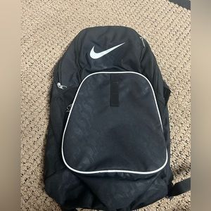 Nike backpack. Never used.